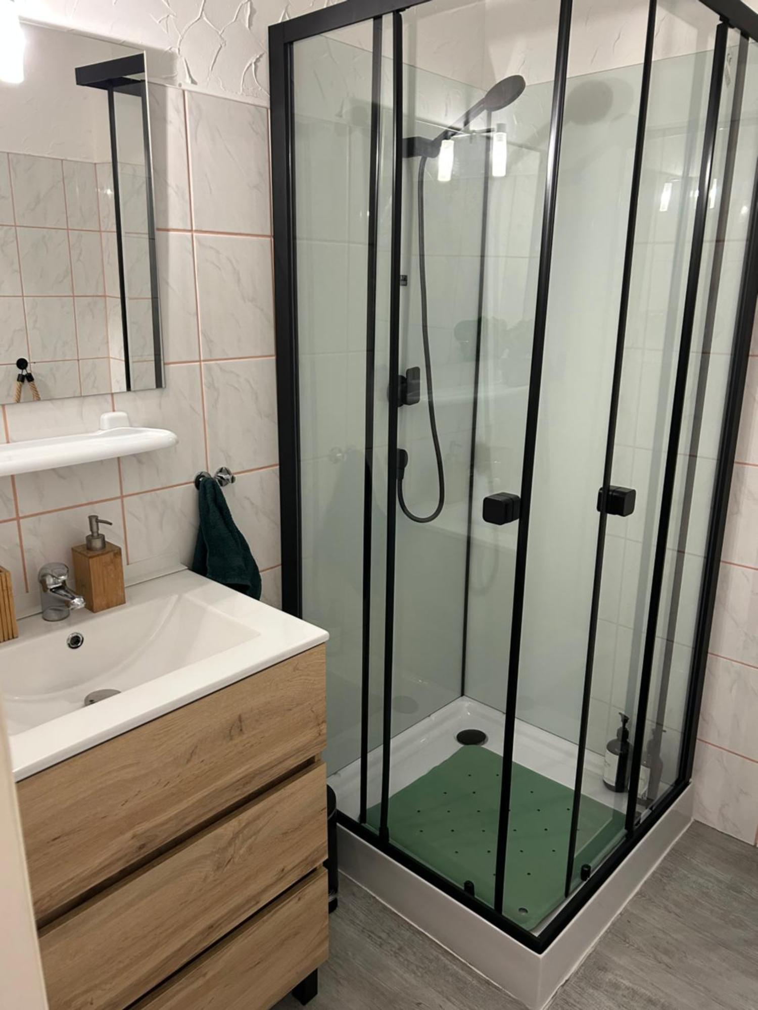 Appartement Sur Les Hauteurs De Gerardmer Exterior photo